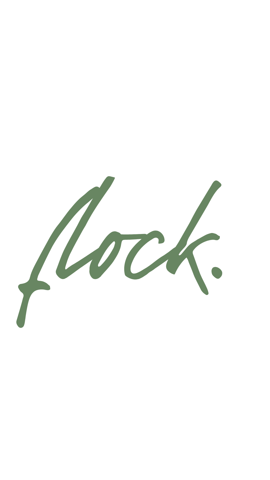Flock Logo